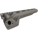 BMW E36 M3 S50 TU M5X Turbo Exhaust Manifold