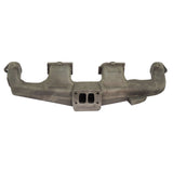 Chevy II 194 / 230 / 250 / 292 inline 6 turbo manifold - T3