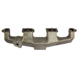 Chevy II 194 / 230 / 250 / 292 inline 6 turbo manifold - T3