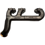 2nd Gen 1994-2004 Chevrolet Chevy S10 Truck 4.3L Vortec turbo manifold