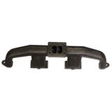 Chevy II 194 / 230 / 250 / 292 inline 6 T4 turbo manifold - PRE SALE