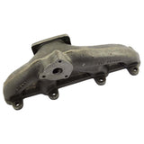 Ford Fiesta KA 1.3 L 8v Endura E engines T25 cast turbo manifold