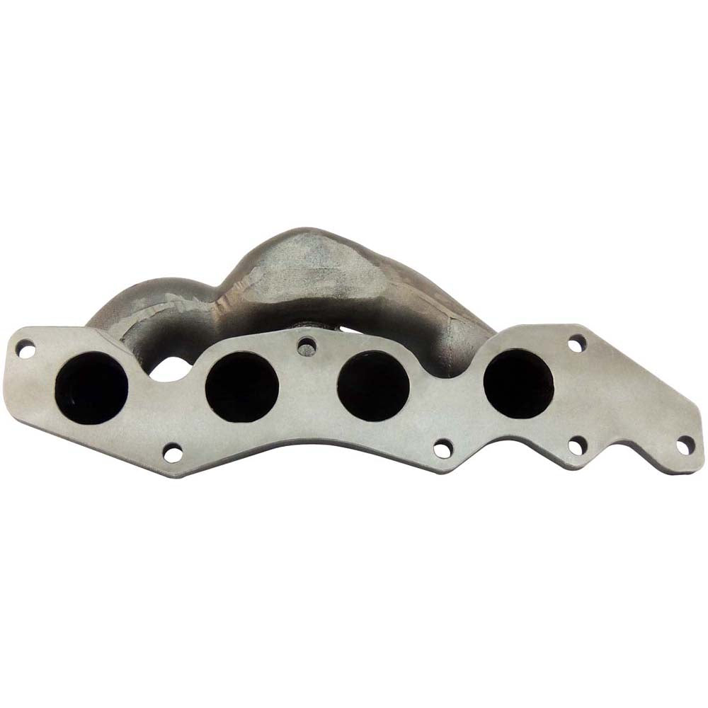 Ford Focus SE Duratec Twin scroll T3 turbo manifold 90 degree wastegate + 282Â°/ 262Â° Camshaft For Ford Duratec + Mazda Focus 2.0L 2.3L 2.5L Duratec HE 4 cylinder engine Head Stud Set with 10 units