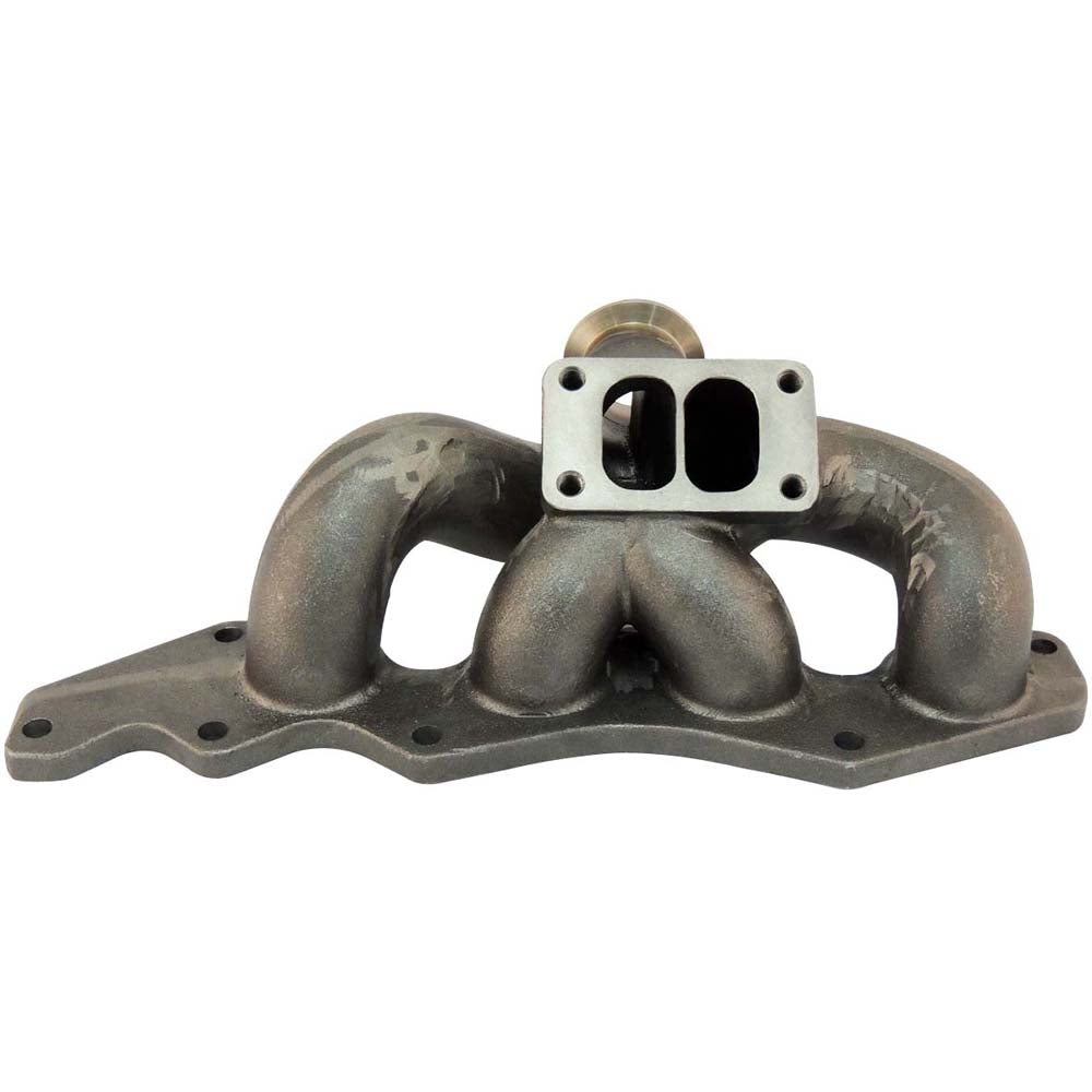 Ford Focus SE Duratec Twin scroll T3 turbo manifold 90 degree wastegate + 282Â°/ 262Â° Camshaft For Ford Duratec + Mazda Focus 2.0L 2.3L 2.5L Duratec HE 4 cylinder engine Head Stud Set with 10 units