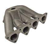 Honda B-series T3 top mount turbo manifold