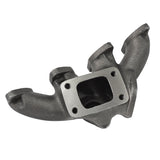 Chevy Euro Family I 8v C10NZ / C14NZ / C16NZ T25 turbo manifold with external WG