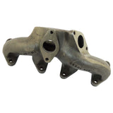 Chevy Euro Family I 8v C10NZ / C14NZ / C16NZ T25 turbo manifold with external WG