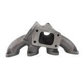 Chevy Euro Family I 8v C10NZ / C14NZ / C16NZ T25 turbo manifold with external WG