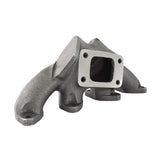Chevy Euro Family I 8v C10NZ / C14NZ / C16NZ T25 turbo manifold with external WG