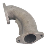 Toyota 2JZ-GTE T4 High Performance Turbo Exhaust Manifold 2 bolt + Wastegate Mount + COMETIC MLS EXHAUST MANIFOLD GASKET