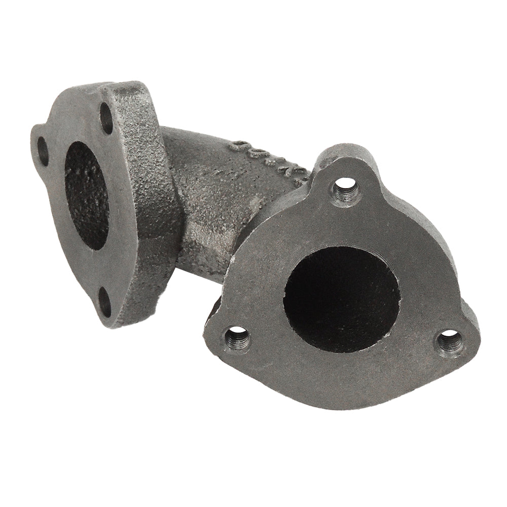 55 degree L fitting Wastegate mount for Golf IV TMW08T3N manifold