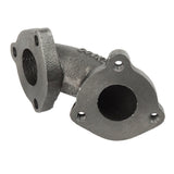 55 degree L fitting Wastegate mount for Golf IV TMW08T3N manifold