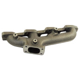 Toyota Diesel 3L 5L T25 turbo manifold