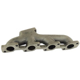 Toyota Diesel 3L 5L T25 turbo manifold