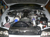 Toyota 2JZ-GTE T4 High Performance Turbo Exhaust Manifold - V band +  COMETIC MLS EXHAUST MANIFOLD GASKET