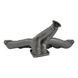Toyota Supra Soarer Lexus IS300 GS 2JZ-GE T4 Twin Scroll Flow Top Mount Turbo Manifold - 44mm Vband Wastegate Flange
