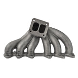 For 2JZ-GTE TOP MOUNT TWIN SCROLL TURBO MANIFOLD + INTAKE MANIFOLD