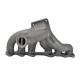 For 2JZ-GTE TOP MOUNT TWIN SCROLL TURBO MANIFOLD + INTAKEÂ MANIFOLD