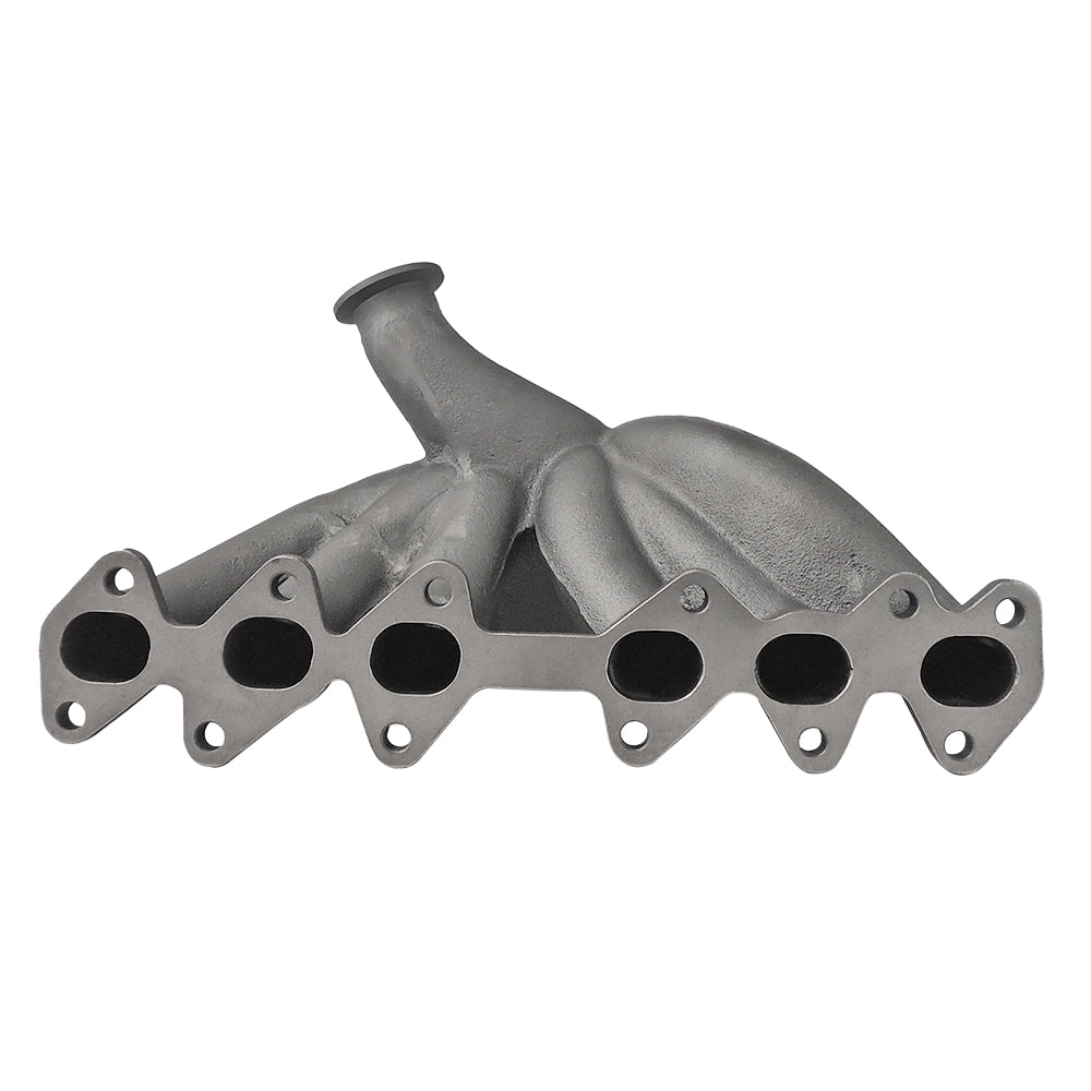 For 2JZ-GTE TOP MOUNT TWIN SCROLL TURBO MANIFOLD + INTAKE MANIFOLD