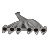 For 2JZ-GTE TOP MOUNT TWIN SCROLL TURBO MANIFOLD + INTAKE MANIFOLD