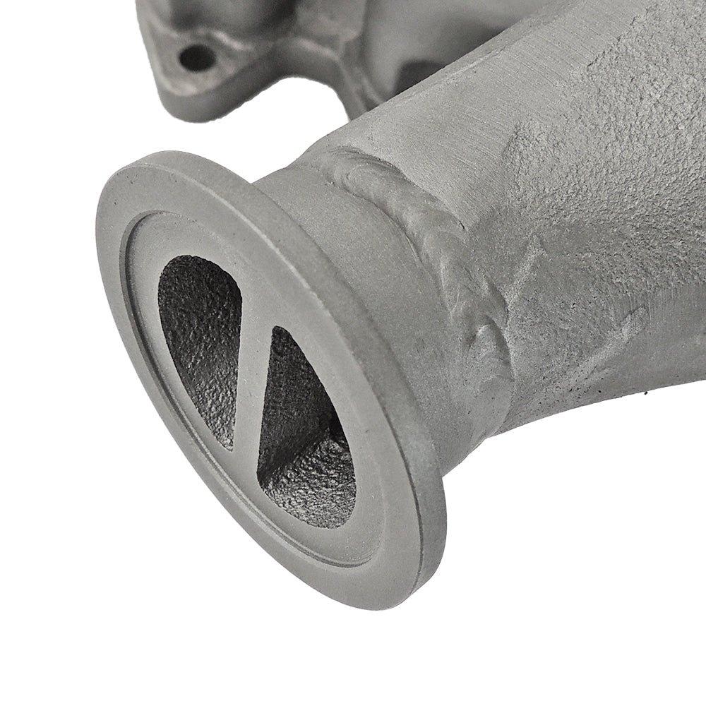 For 2JZ-GTE TOP MOUNT TWIN SCROLL TURBO MANIFOLD + INTAKEÂ MANIFOLD