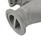 For 2JZ-GTE TOP MOUNT TWIN SCROLL TURBO MANIFOLD + INTAKEÂ MANIFOLD