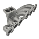 For 2JZ-GTE TOP MOUNT TWIN SCROLL TURBO MANIFOLD + INTAKE MANIFOLD