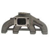 VW MKIII 8V T2 turbo manifold