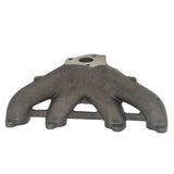 VW MKIII 8V T2 turbo manifold