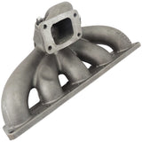 VW Jetta / Golf MK4 2.5L 5 cylinder 20V 07K T3 top mount turbo manifold wastegate V-Band