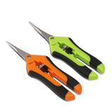 Micro Tip Pruning Snip DNA Logo 2-Piece Straight Curved Set