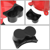 Mechanic Roller Seat 16" Diameter 16" Height 300lbs Max Capacity