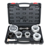 Pipe Expanders Tool Kit - Extend 1-5/8" to 4-1/4" with Case