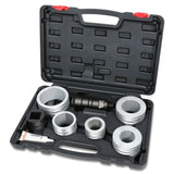 Pipe Expanders Tool Kit - Extend 1-5/8" to 4-1/4" with Case