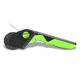 8V Cordless Grill Cleaning Brush