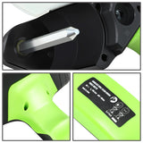 8V Cordless Grill Cleaning Brush