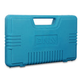24-Piece Brake Adjusting Tools Kit - Blue