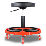 Adjustable Tool Seat Creepers