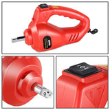 3 Ton Car Jack Kit - Heavy Duty Automotive Lifting Equipment