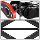 1.5 Ton Scissor Jack