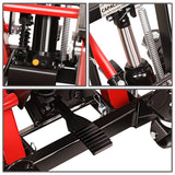 1500LBS Mini Motorcycle Lift Jack