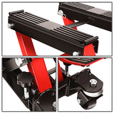 1500LBS Mini Motorcycle Lift Jack