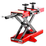 1100LBS Mini Motorcycle Lift