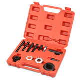 12PC Pulley Puller and Installer Tool Set