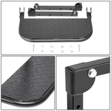 Universal Adjustable Tire Step