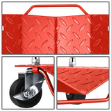 Universal Red Auto Shifter