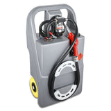 100L Diesel Fuel Transfer Pump