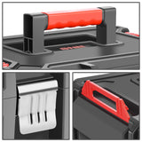 2PC Tool Box Set