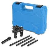 Universal GM Chrysler Mitsubishi Harmonic Damper Pulley Puller Kit
