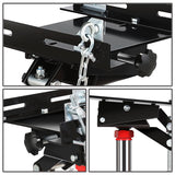 1 Ton Hydraulic Transmission Jack